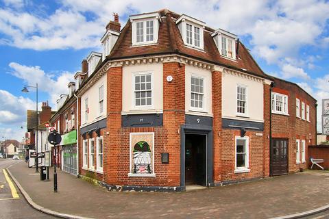 Property for sale, High Street, Orpington, Kent