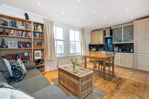1 bedroom apartment for sale - Gillespie Road, London, N5