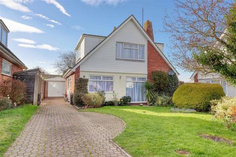 Holland on Sea - 4 bedroom detached house for sale