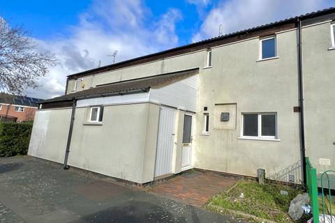 3 bedroom terraced house for sale, Paston, Peterborough PE4