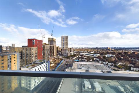 1 bedroom apartment to rent, Icon Tower, 8 Portal Way, Acton, London, W3