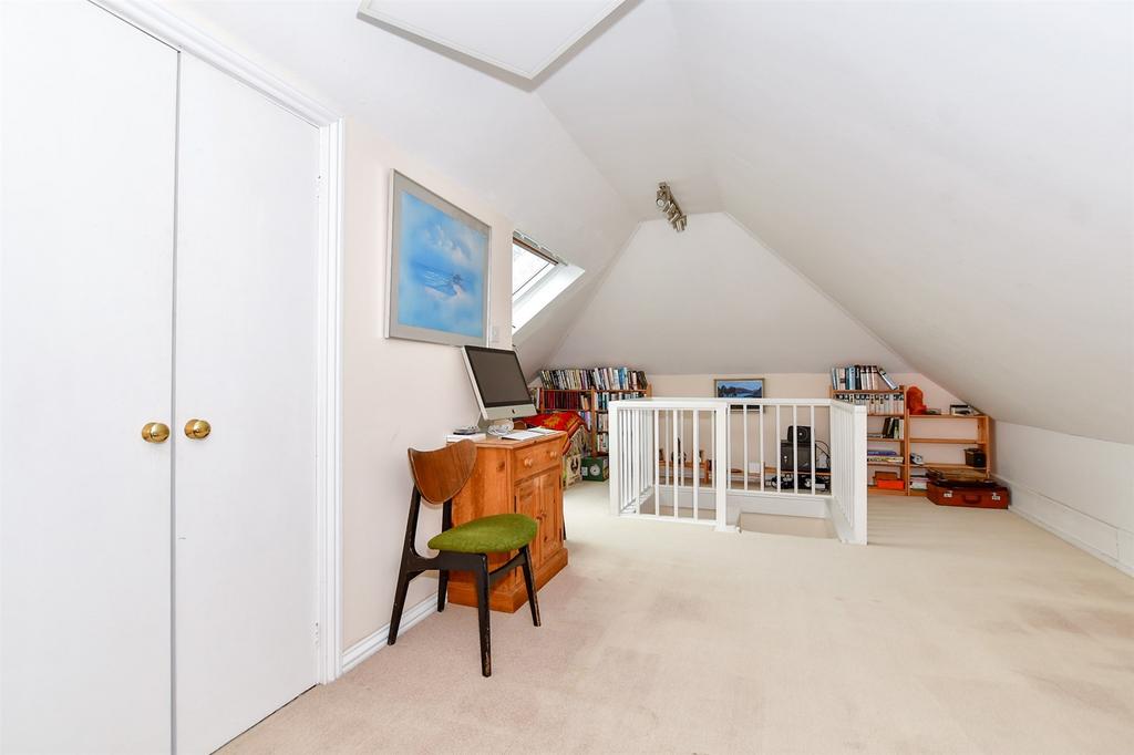 Loft Room