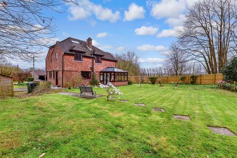 4 bedroom detached house for sale - Malling Road, Teston, Maidstone, Kent