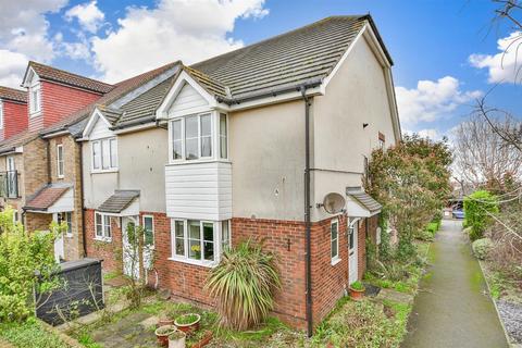 3 bedroom end of terrace house for sale - Mariners View, Gillingham, Kent