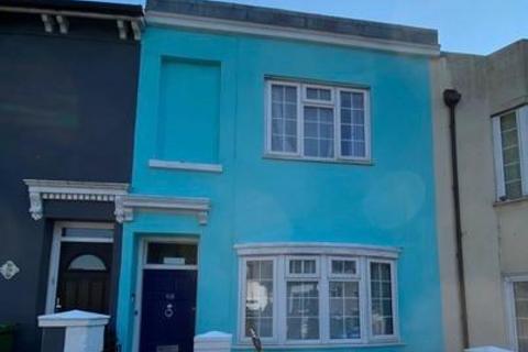4 bedroom terraced house for sale, Brighton BN2
