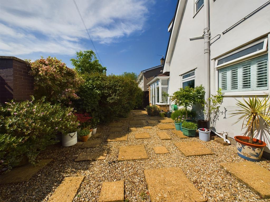 Rear Garden 2