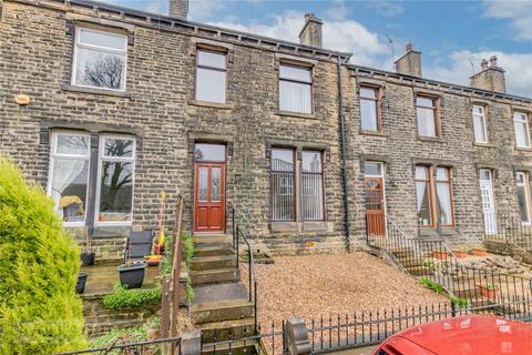 3 bedroom terraced house for sale - Carrs Road, Marsden, Huddersfield, West Yorkshire, HD7