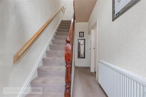 103 Carrs Road, Marsden, Huddersfield, HD7 6JJ