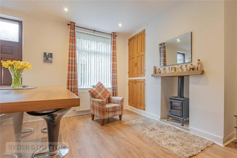 103 Carrs Road, Marsden, Huddersfield, HD7 6JJ