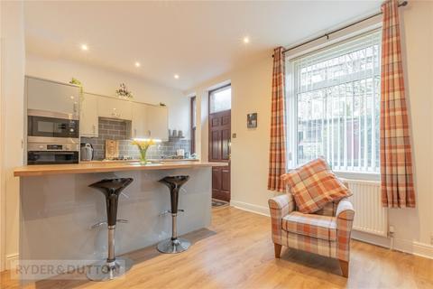103 Carrs Road, Marsden, Huddersfield, HD7 6JJ
