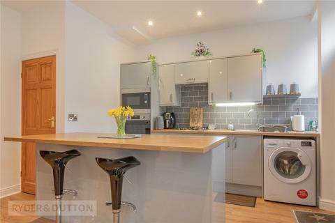 103 Carrs Road, Marsden, Huddersfield, HD7 6JJ