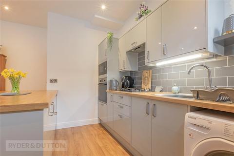 103 Carrs Road, Marsden, Huddersfield, HD7 6JJ