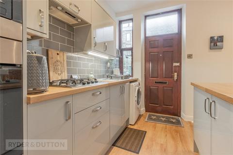 103 Carrs Road, Marsden, Huddersfield, HD7 6JJ