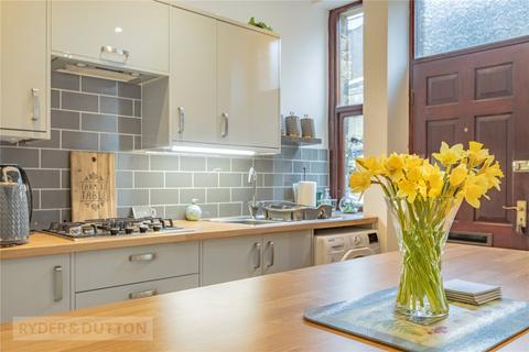 103 Carrs Road, Marsden, Huddersfield, HD7 6JJ