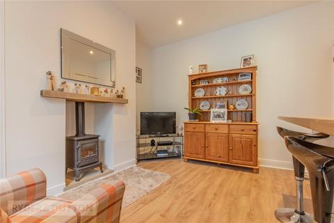 103 Carrs Road, Marsden, Huddersfield, HD7 6JJ