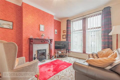 103 Carrs Road, Marsden, Huddersfield, HD7 6JJ