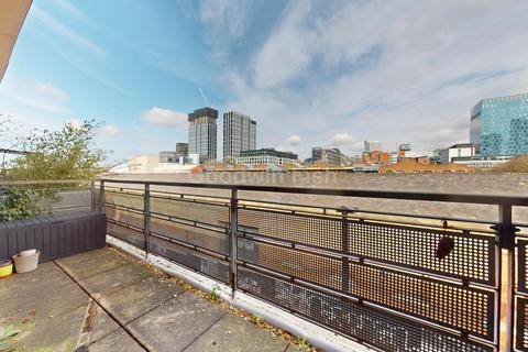 2 bedroom apartment for sale, Vicus, 73-83 Liverpool Road, Castlefield