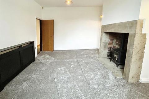 2 bedroom end of terrace house for sale - Dalton Bank Road, Huddersfield, HD5