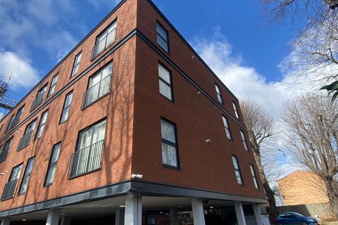 1 bedroom apartment to rent, Apex House, Burch Road, Northfleet, Gravesend, Kent, DA11 9FF