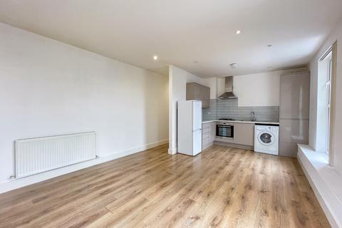 1 bedroom apartment to rent, Apex House, Burch Road, Northfleet, Gravesend, Kent, DA11 9FF
