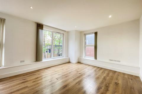 1 bedroom apartment to rent, Apex House, Burch Road, Northfleet, Gravesend, Kent, DA11 9FF