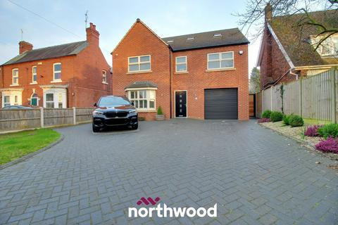 6 bedroom detached house for sale, Brooke Street, Doncaster DN8