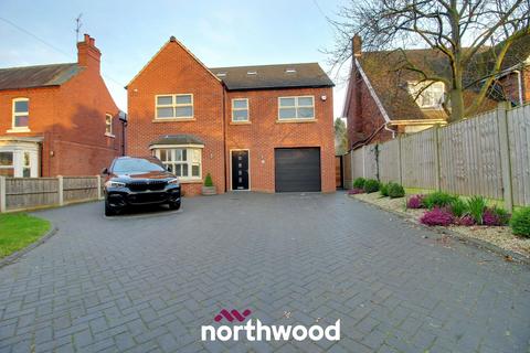 6 bedroom detached house for sale, Brooke Street, Doncaster DN8