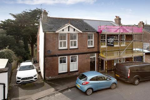 4 bedroom semi-detached house for sale, Coombe Vale Road, Teignmouth, TQ14