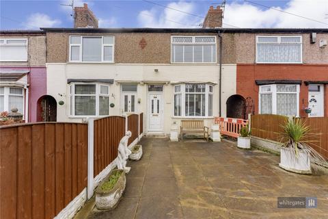 3 bedroom terraced house for sale - Haydn Road, Liverpool, Merseyside, L14