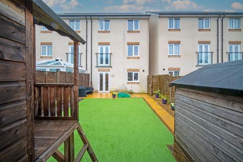 4 bedroom townhouse for sale - Emersons Green, Bristol BS16