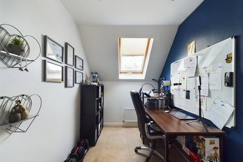 8 Broadpark, Okehampton, EX20 1BR