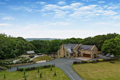 5 bedroom detached house for sale, Buildwas Lane, Little Wenlock, Telford, Shropshire, TF6