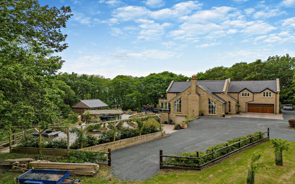 Keepers Cottage