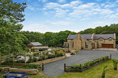 5 bedroom detached house for sale, Buildwas Lane, Little Wenlock, Telford, Shropshire, TF6