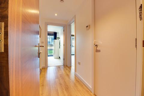 1 bedroom flat for sale, Newsom Place, Manor Road, St. Albans, AL1