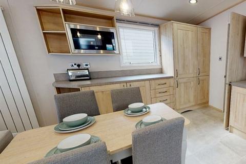 2 bedroom lodge for sale, Castle Howard Lakeside Holiday Park, , Coneysthorpe YO60