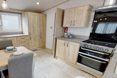 2 bedroom lodge for sale, Castle Howard Lakeside Holiday Park, , Coneysthorpe YO60