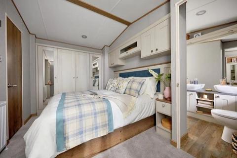 2 bedroom lodge for sale - Castle Howard Lakeside Holiday Park, Coneysthorpe YO60