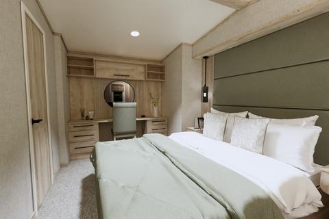 undefined, Two Bed ABI Beaumont Special Edition Lodge 2024 Castle Howard Lakeside Holiday Park, York YO60
