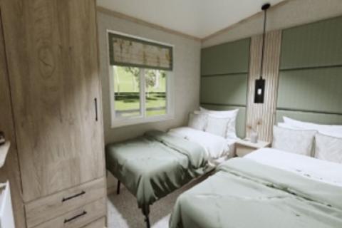 undefined, Two Bed ABI Beaumont Special Edition Lodge 2024 Castle Howard Lakeside Holiday Park, York YO60