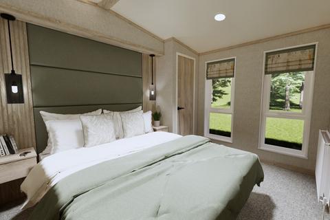 undefined, Two Bed ABI Beaumont Special Edition Lodge 2024 Castle Howard Lakeside Holiday Park, York YO60