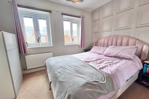 3 bedroom semi-detached house for sale, Gregory Close, Telford TF4