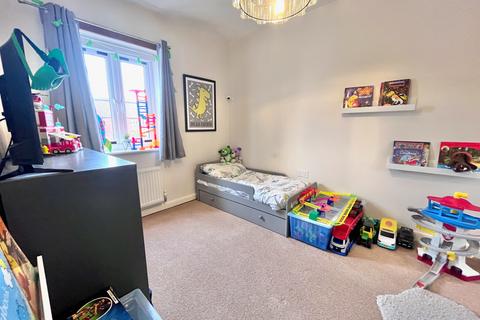 17 Gregory Close, Doseley, Telford, TF4 3FH