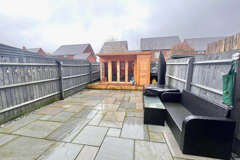 17 Gregory Close, Doseley, Telford, TF4 3FH