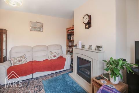 2 bedroom apartment for sale, Barrow-On-Trent, Derby DE73