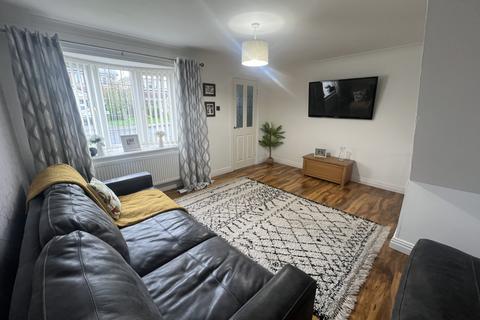 3 bedroom semi-detached house for sale - Wellburn Close, Shotton Colliery, Durham, County Durham, DH6