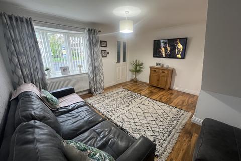 3 bedroom semi-detached house for sale, Wellburn Close, Shotton Colliery, Durham, County Durham, DH6