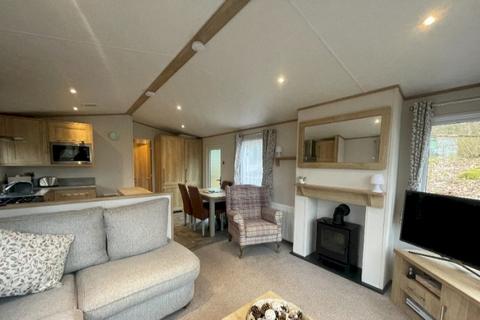 2 bedroom static caravan for sale, Briery Fields, Lake Road LA23