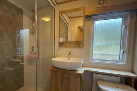 2 bedroom static caravan for sale, Briery Fields, Lake Road LA23