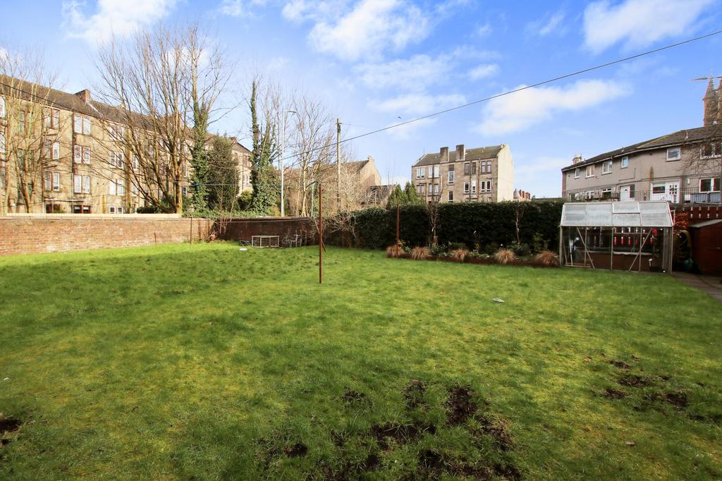 Communal Garden